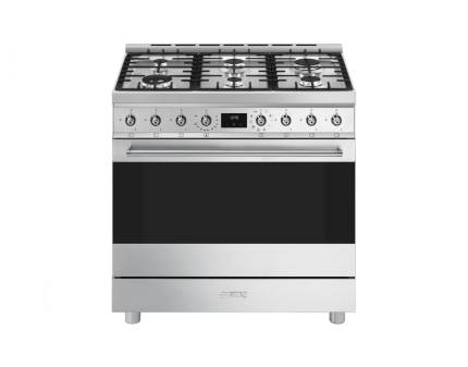 Masina de gatit Smeg Classica C9GMX2