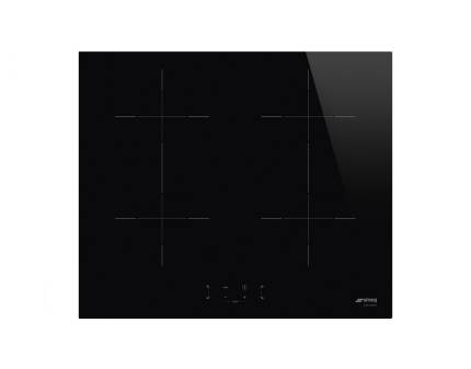 Plita incorporabila cu inductie Smeg SIB2641D 60 cm latime